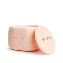 The GEARLIE™ GlowBath
