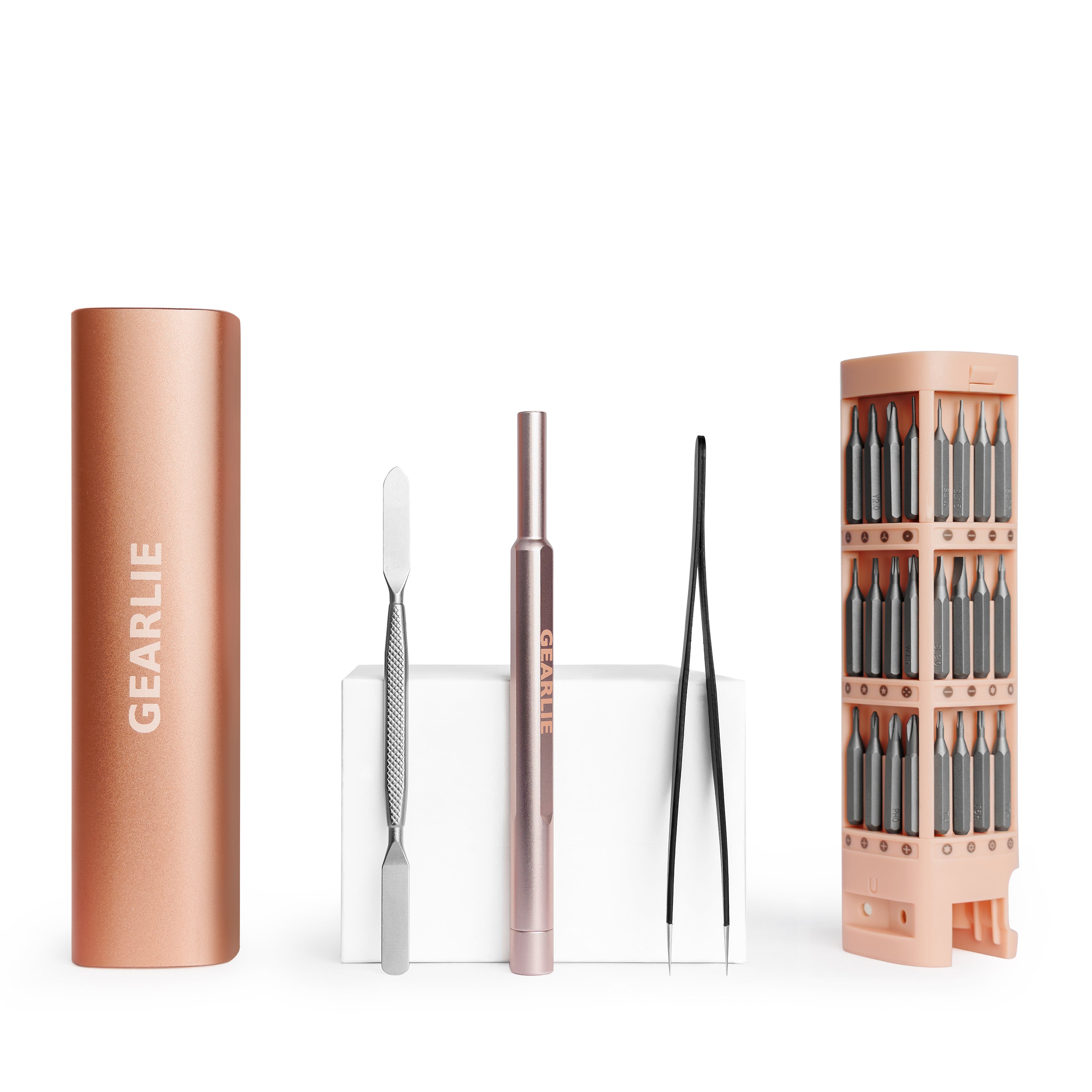 The GEARLIE™ Core Kit