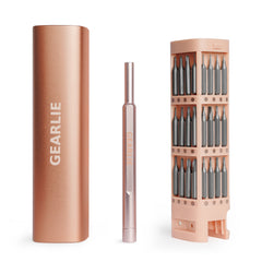 The GEARLIE™ Core Kit