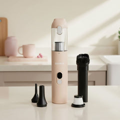 The GEARLIE™ PortalVac