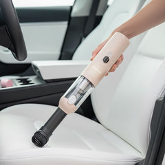 The GEARLIE™ PortalVac