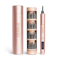 The GEARLIE™ Precision Kit